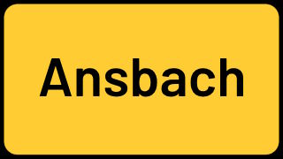 Ansbach