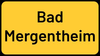 Bad Mergentheim