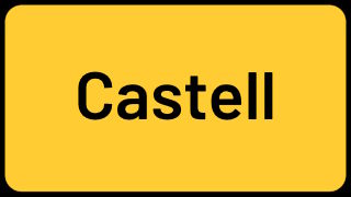 Castell