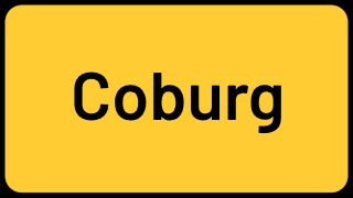 Coburg