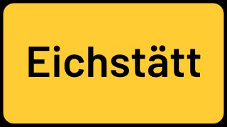 Eichstaett