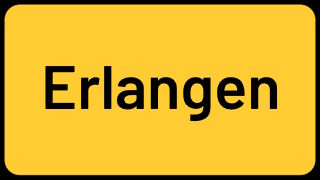 Erlangen