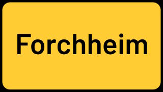 Forchheim