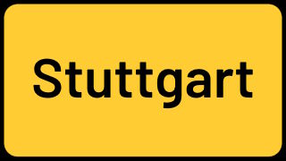 Stuttgart