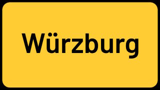 Würzburg